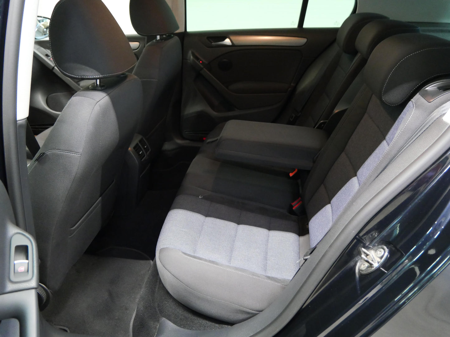 Volkswagen Golf 1.2 TSI 63 kW Style