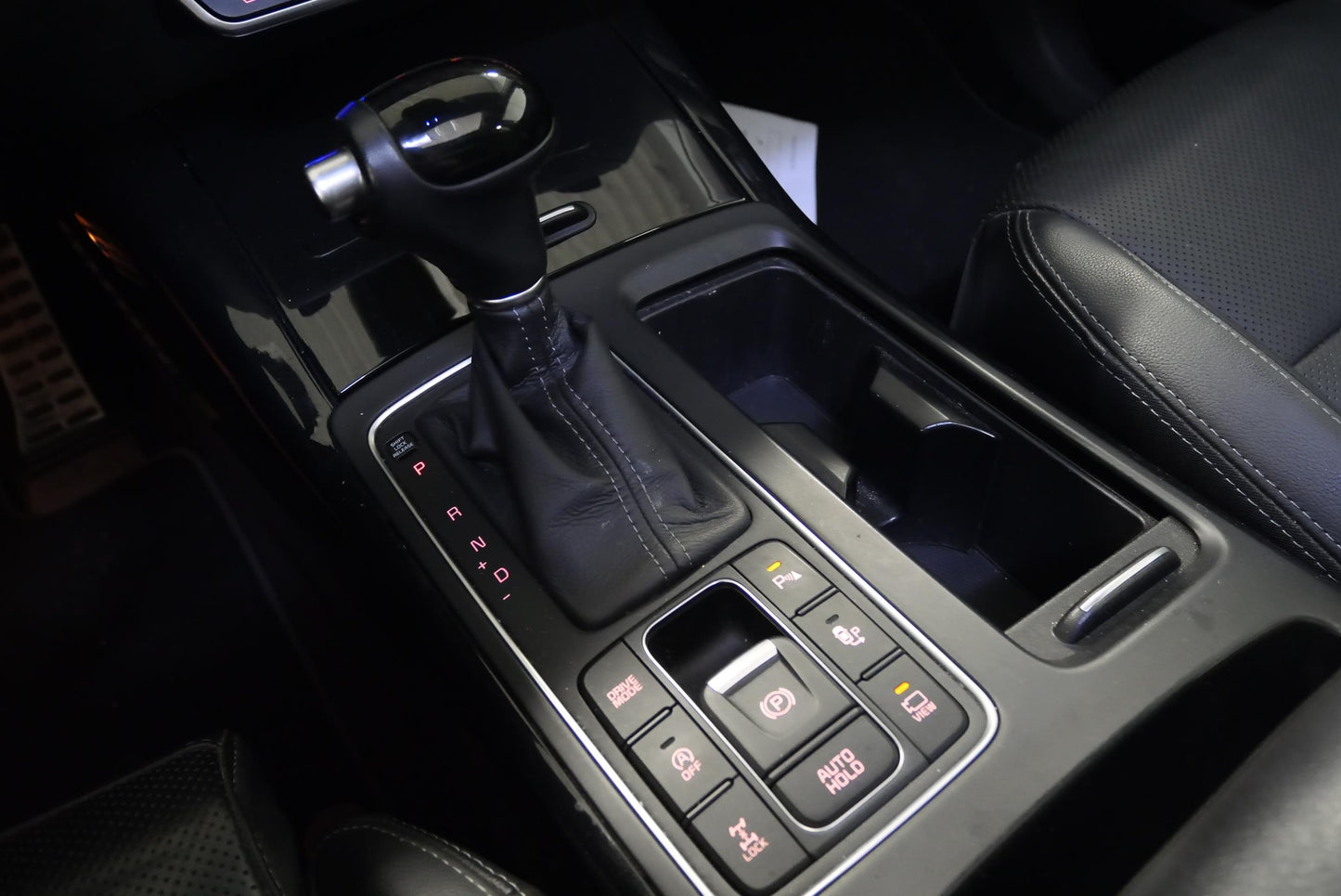 Kia Sorento 2.2 CRDi 147 kW Platinum