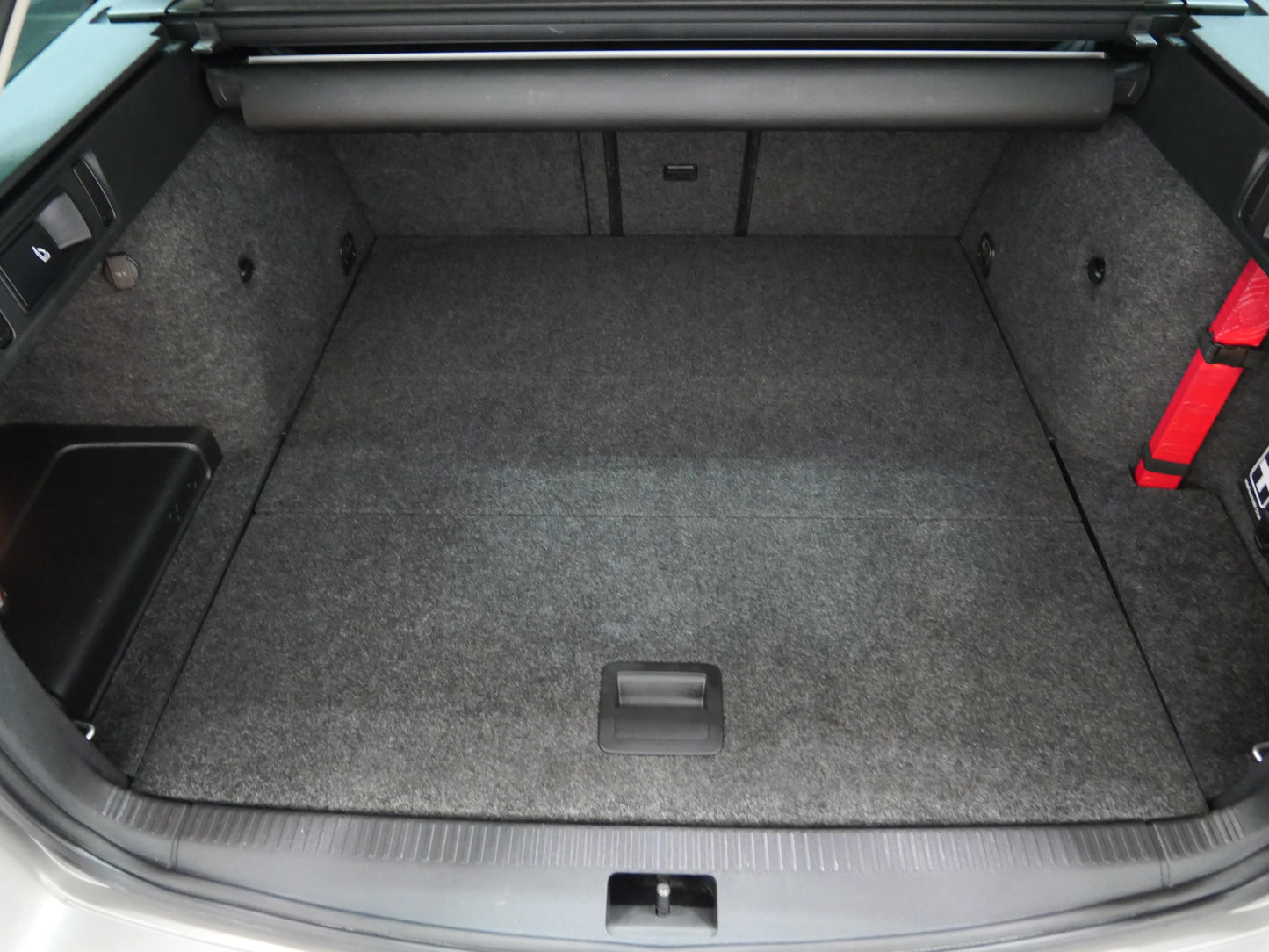 Škoda Octavia 2.0 TDI 135 kW 4x4 L&K