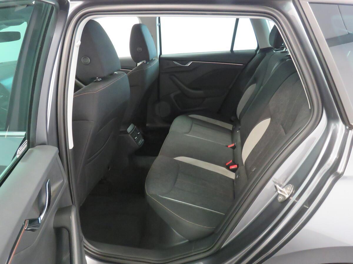 Škoda Kamiq 1.0 TSI 81 kW Style Plus