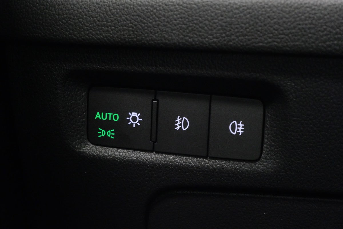 Škoda Octavia 2.0 TDI 110 kW DSG Style Plus