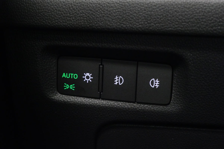 Škoda Octavia 2.0 TDI 110 kW DSG Style Plus – foto 13