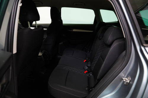Škoda Karoq 2.0 TDI 110 kW 4x4 Ambition – foto 24