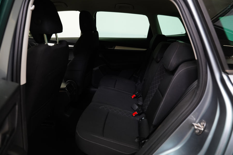 Škoda Karoq 2.0 TDI 110 kW 4x4 Ambition – foto 24