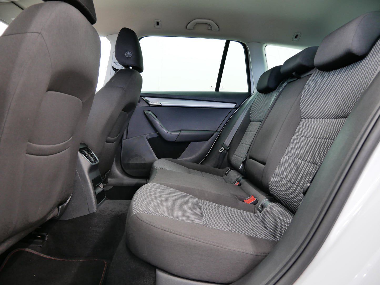 Škoda Octavia 2.0 TDI 110 kW Ambition