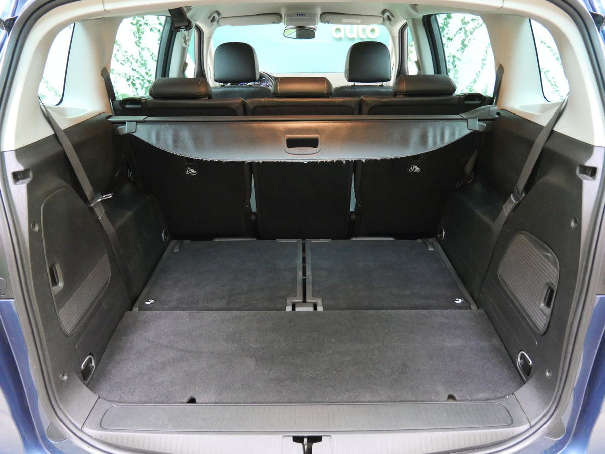 Opel Zafira 2.0 CDTI 125 kW AUT Innovation