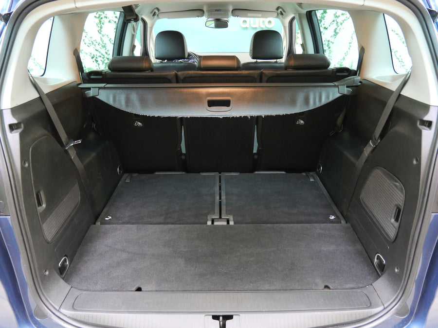 Opel Zafira 2.0 CDTI 125 kW AUT Innovation – foto 23
