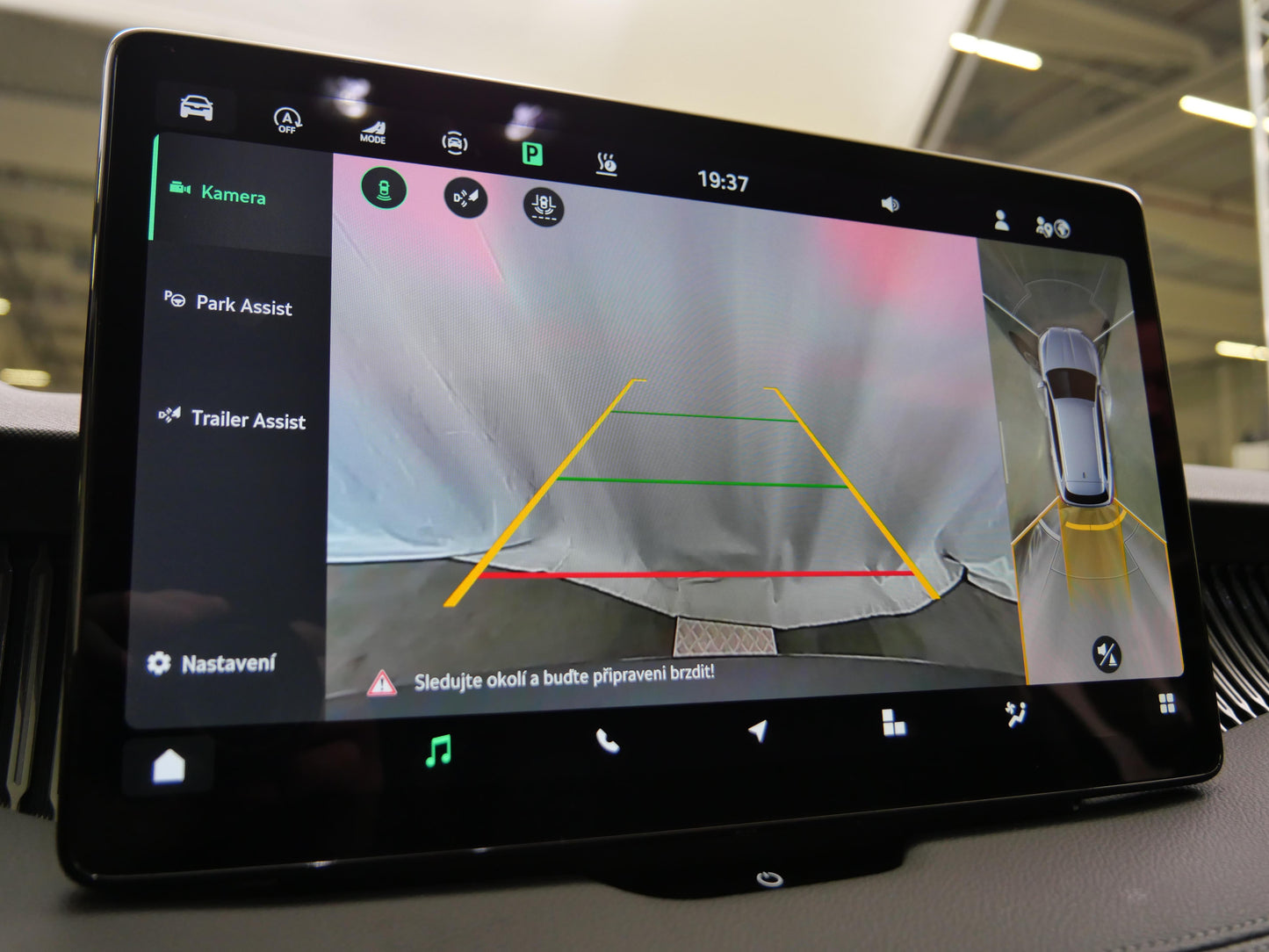 Škoda Superb 2.0 TSI 195 kW DSG 4x4 L&K