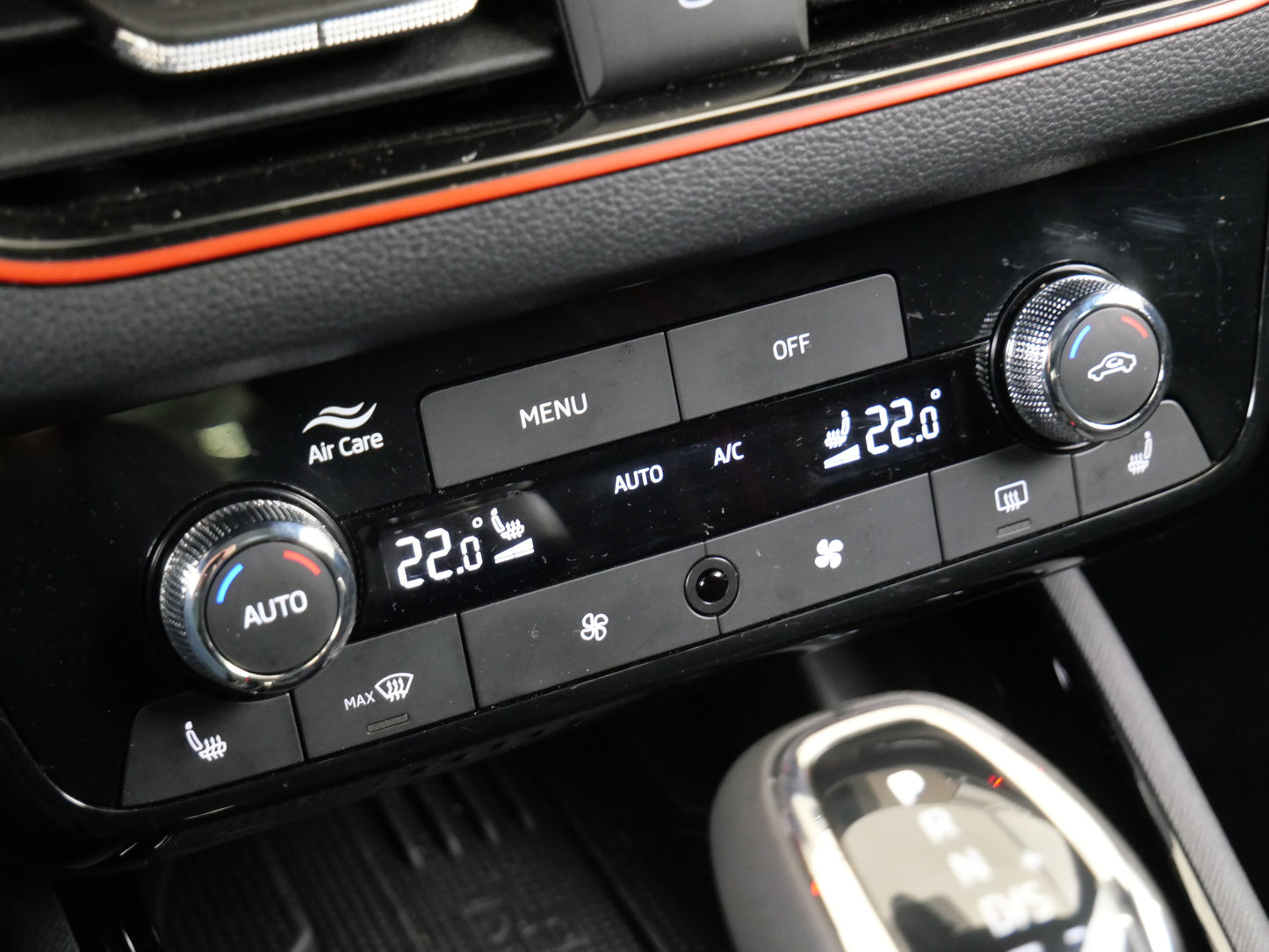 Škoda Kamiq 1.0 TSI 85 kW DSG Monte Carlo