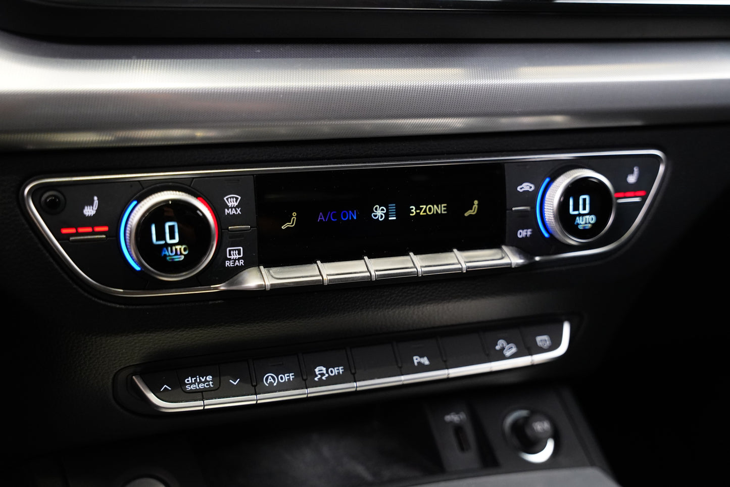 Audi Q5 2.0 TDI 150 kW Quattro