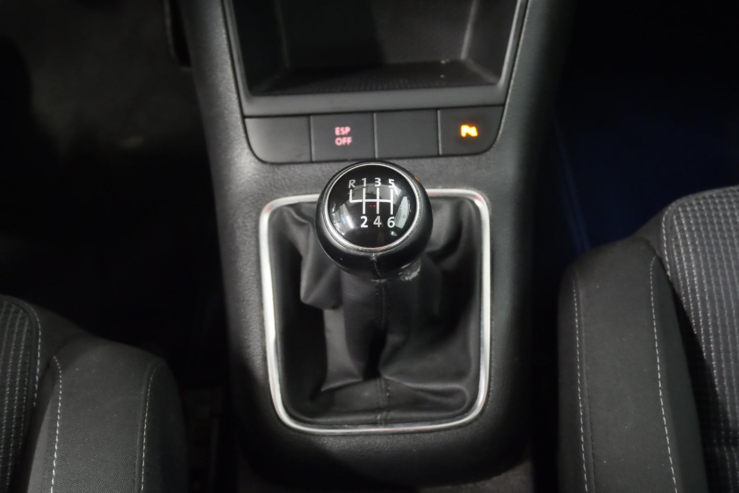 Volkswagen Golf 1.4 TSI 90 kW Comfortline