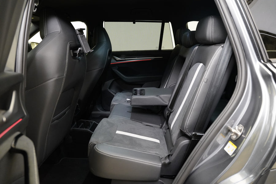 Škoda Kodiaq 2.0 TDI 142 kW 4x4 Sportline – foto 23