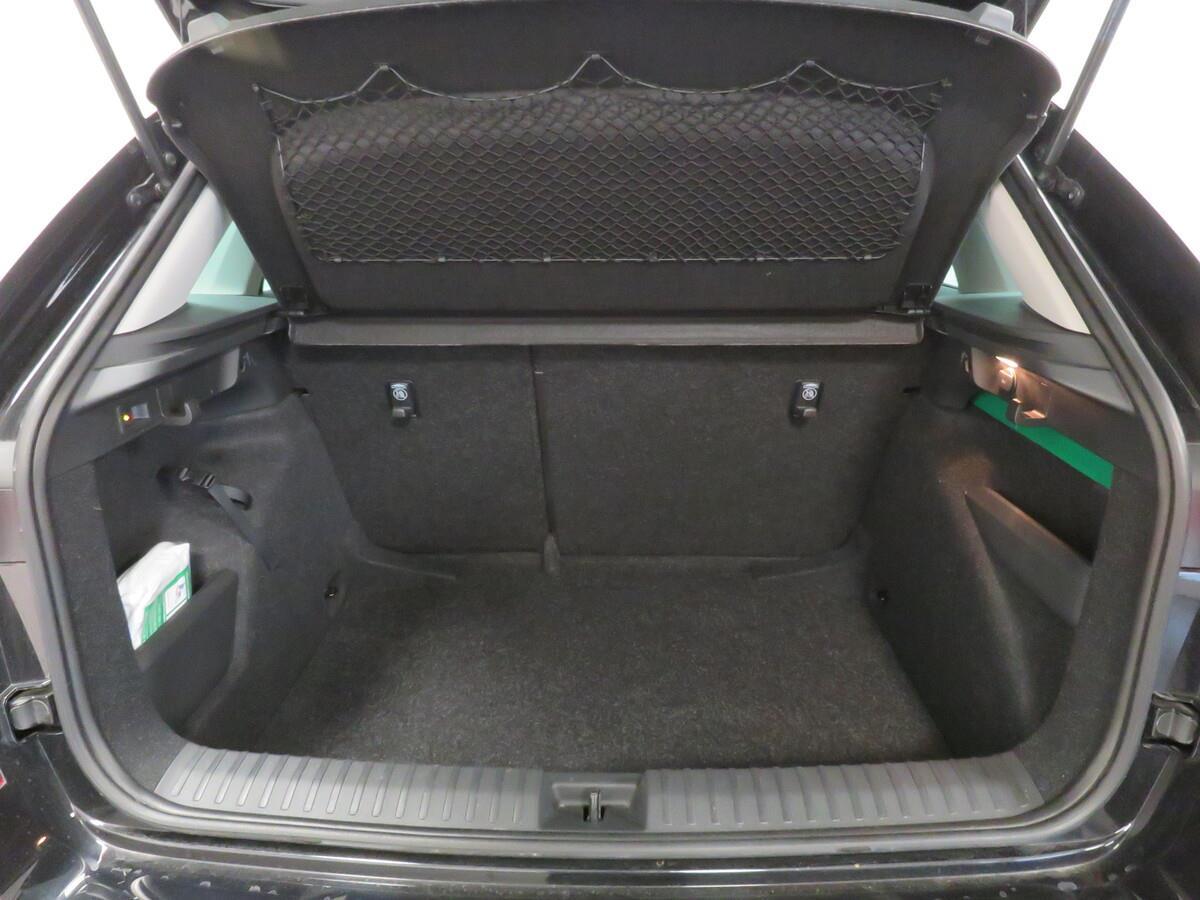 Škoda Kamiq 1.5 TSI 110 kW DSG Style