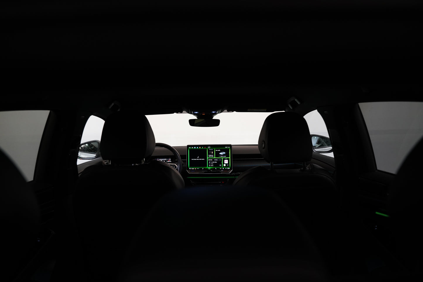 Volkswagen ID.7 210 kW 77 kWh Pro People