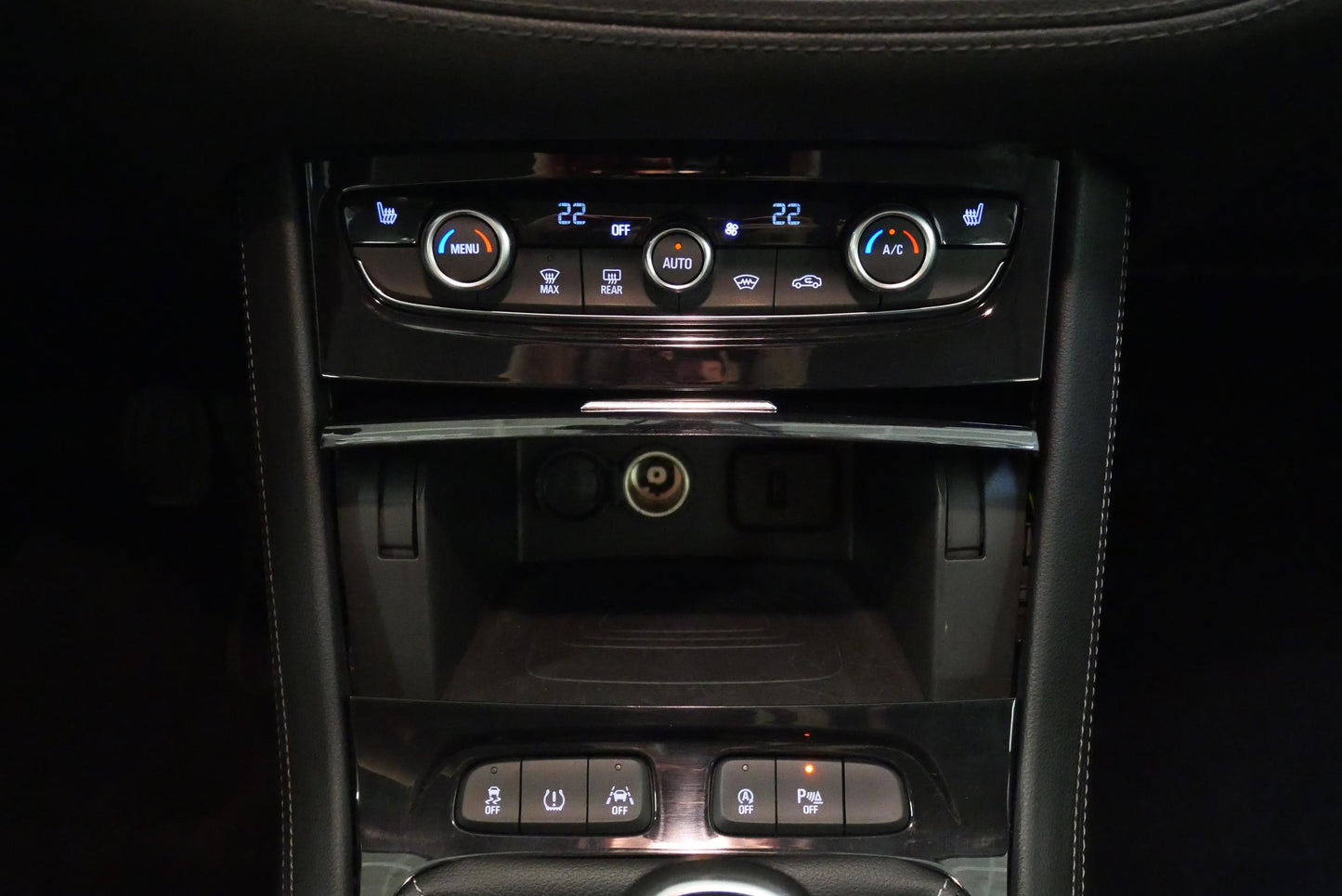 Opel Grandland 1.2 i Turbo 96 kW Dynamic