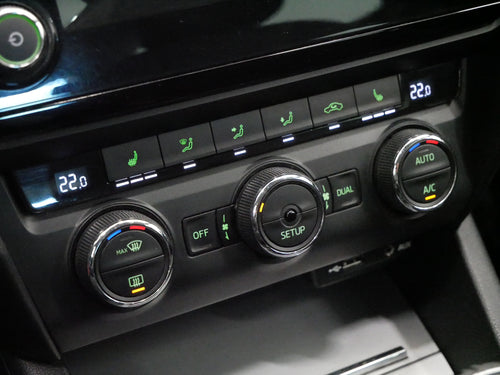Škoda Octavia 2.0 TDI 110 kW Elegance – foto 23