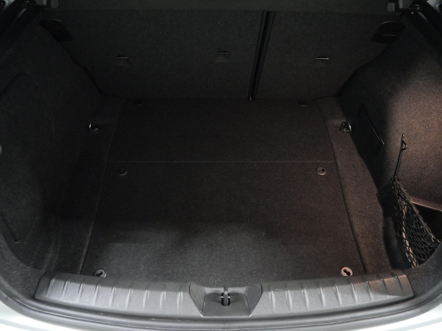 BMW 1 Series 116d 85 kW