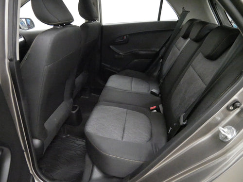 Kia Picanto 1.0 i  49 kW Sensation – foto 23