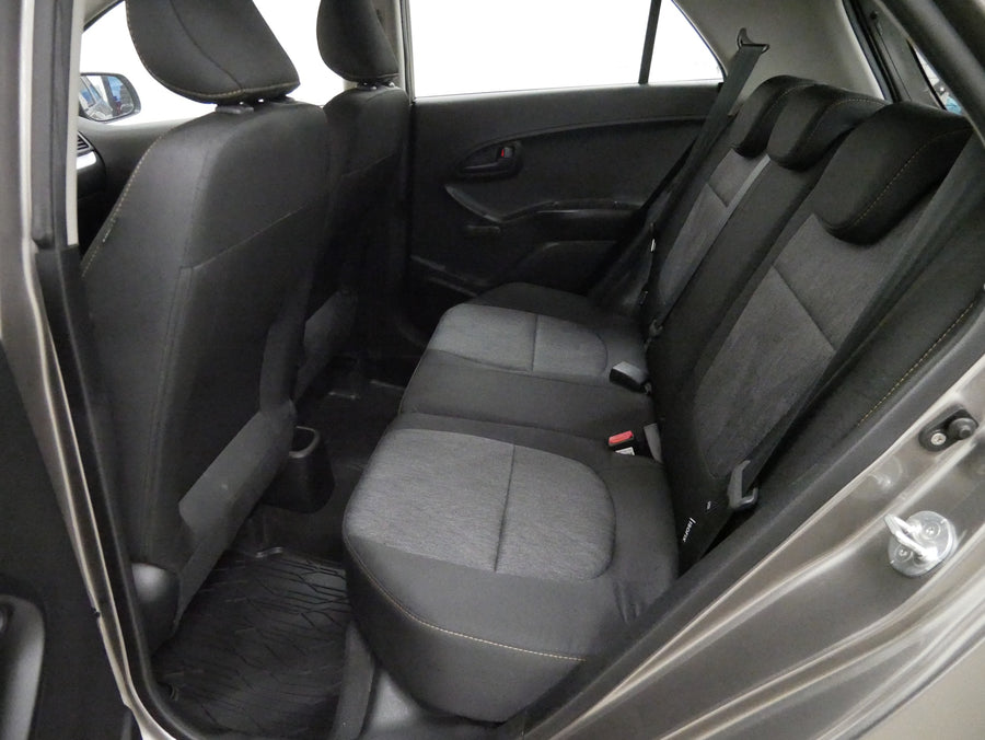 Kia Picanto 1.0 i  49 kW Sensation – foto 23