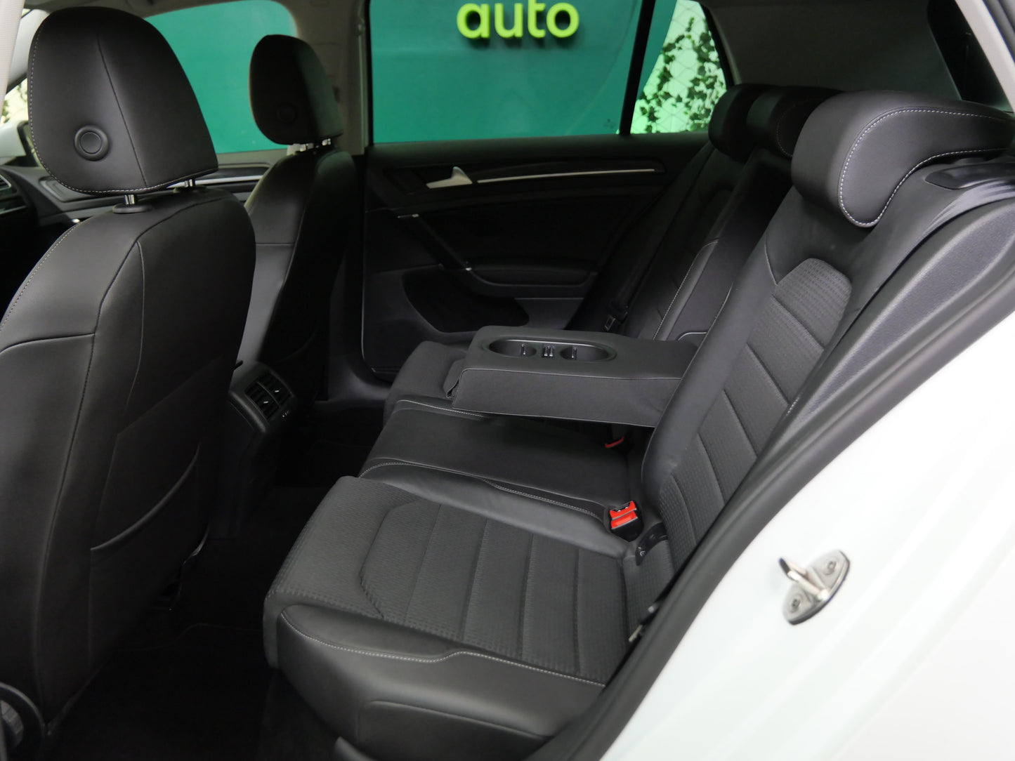 Volkswagen Golf 2.0 TDI 110 kW Highline