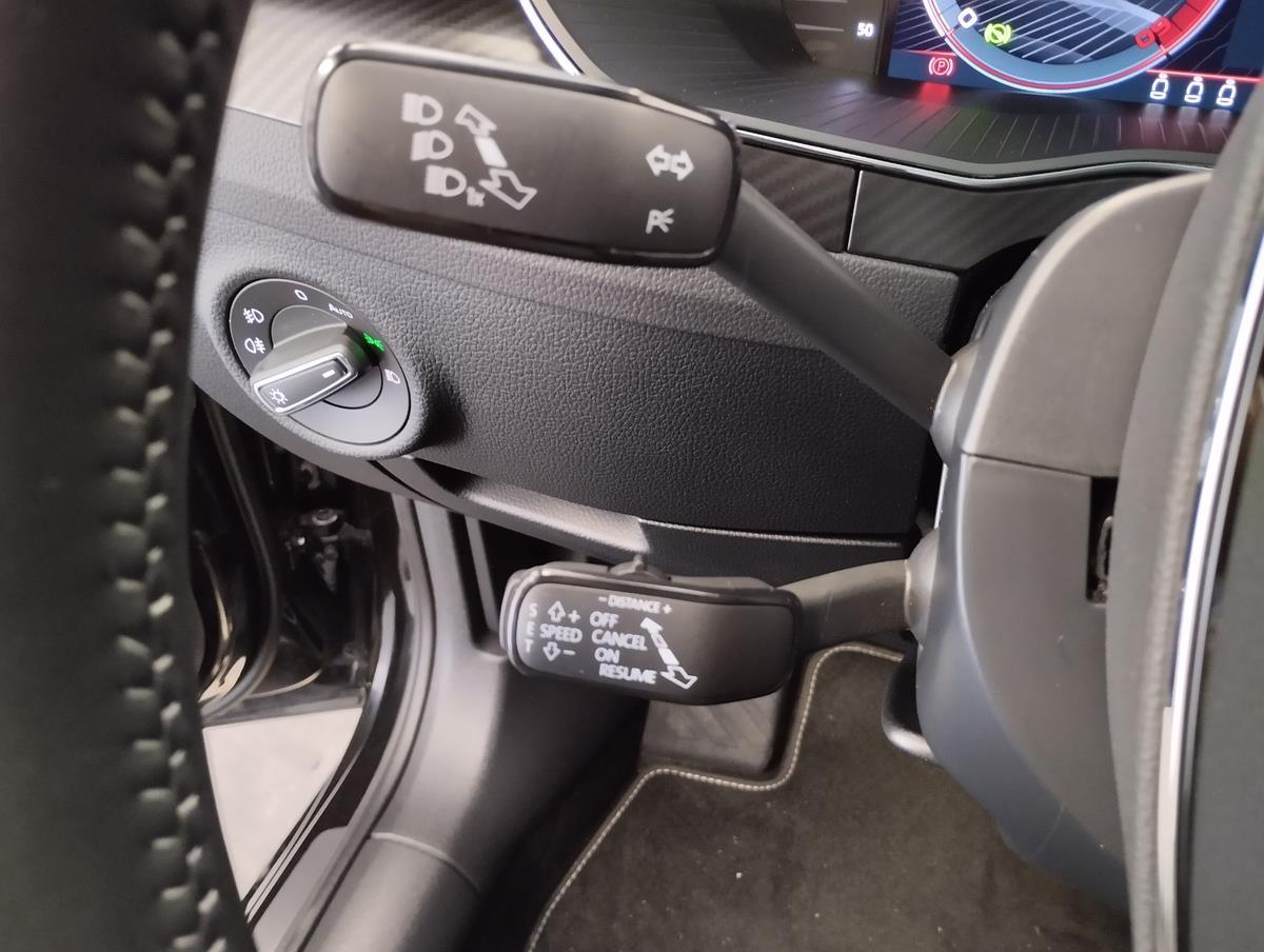 Škoda Superb 2.0 TDI 147 kW Sportline