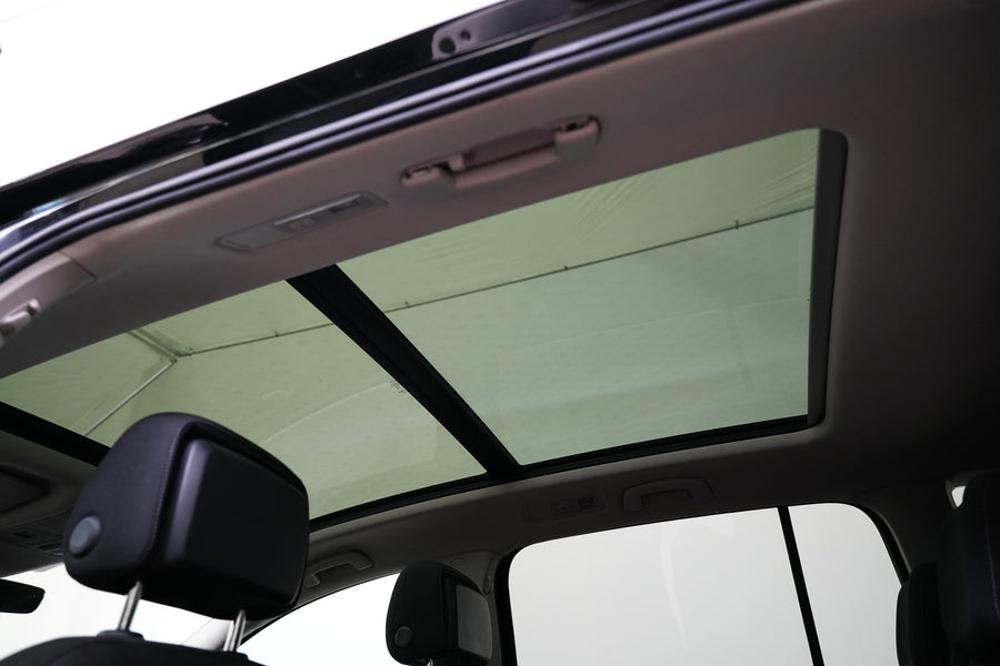 Volkswagen Touran 1.6 TDI 85 kW DSG Highline – foto 23