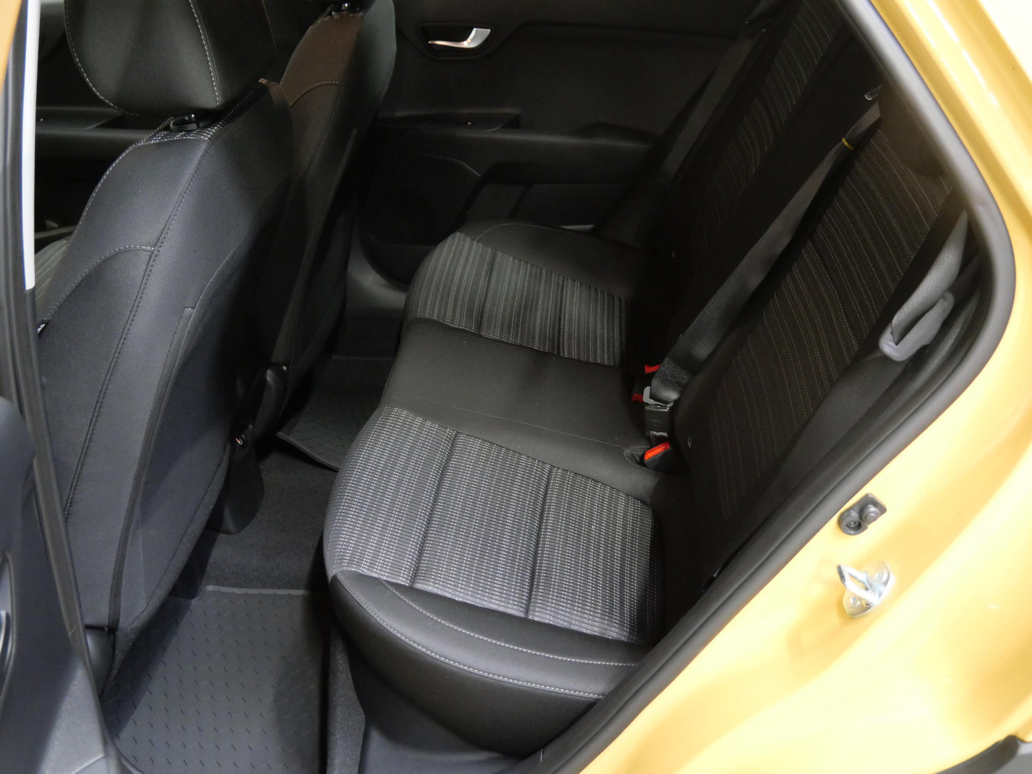 Kia Stonic 1.0 T-GDI 74 kW Exclusive Plus