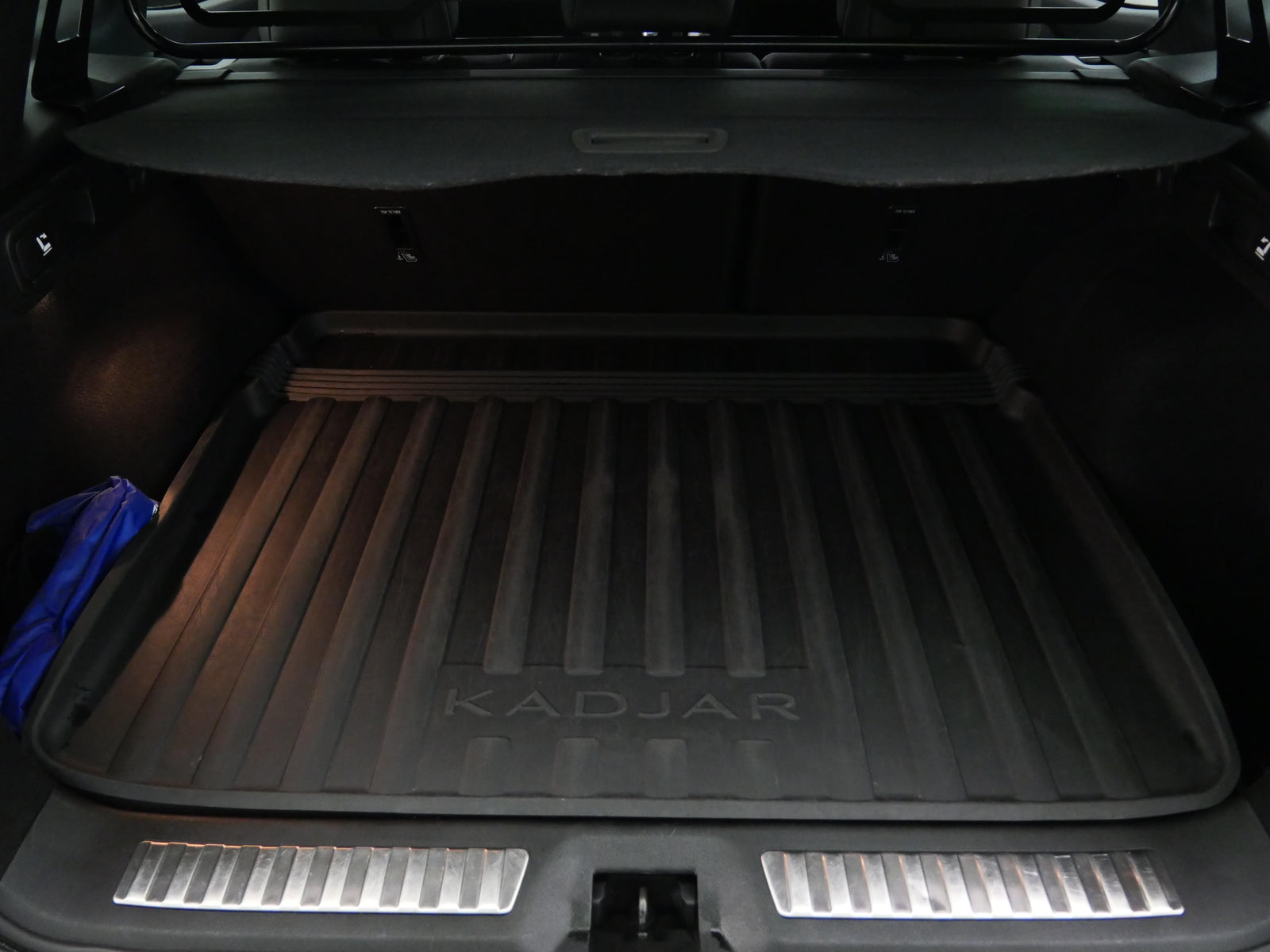 Renault Kadjar 1.2 TCe 96 kW Energy XMOD – foto 23