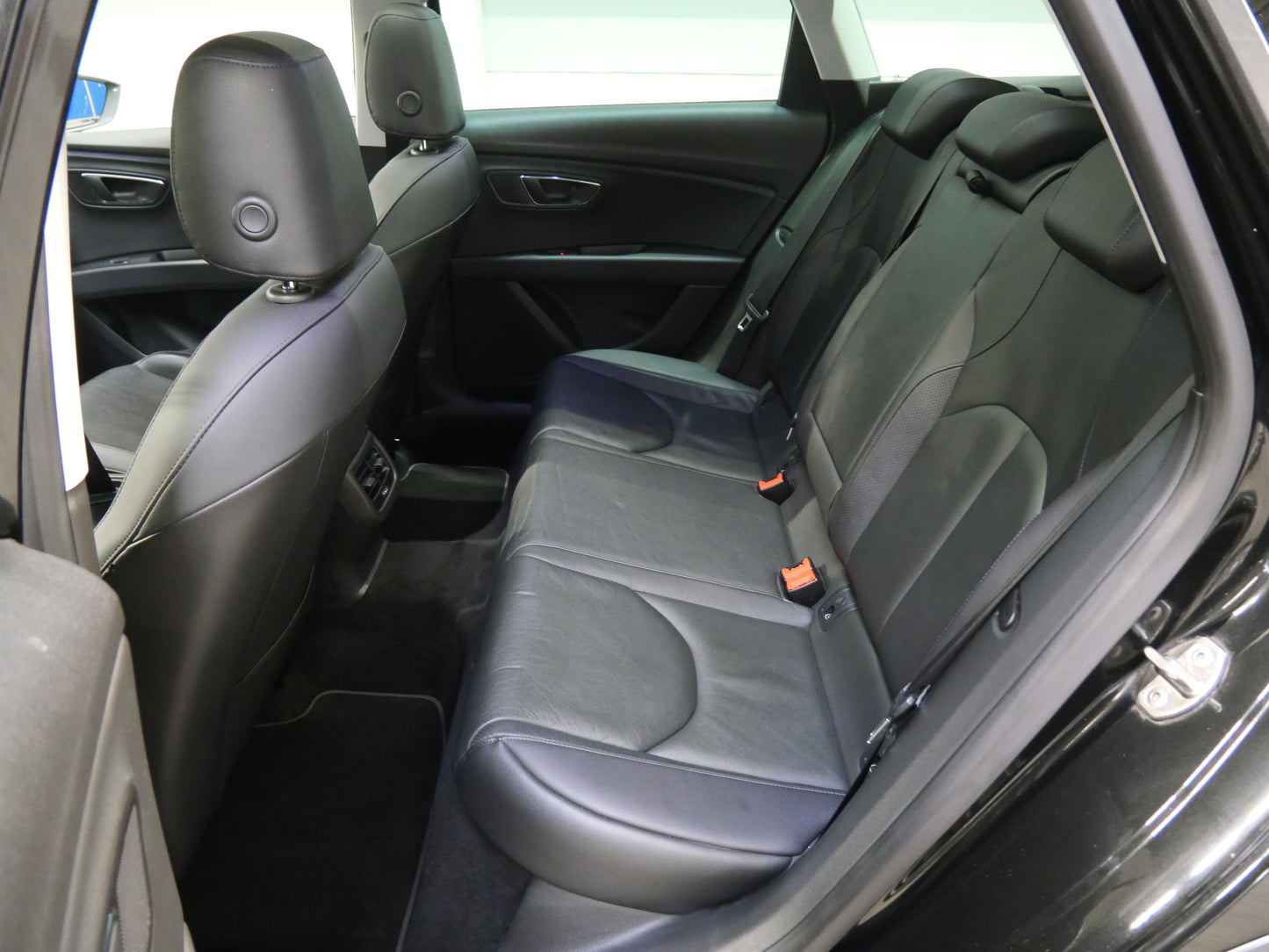 Seat Leon 1.8 TSI 132 kW ST X-Perience