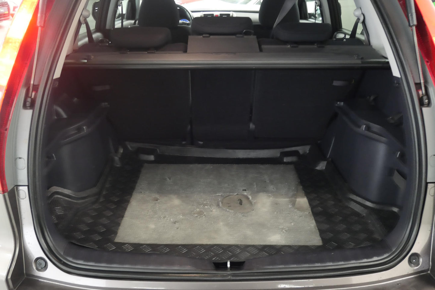 Honda CR-V 2.0i 110 kW