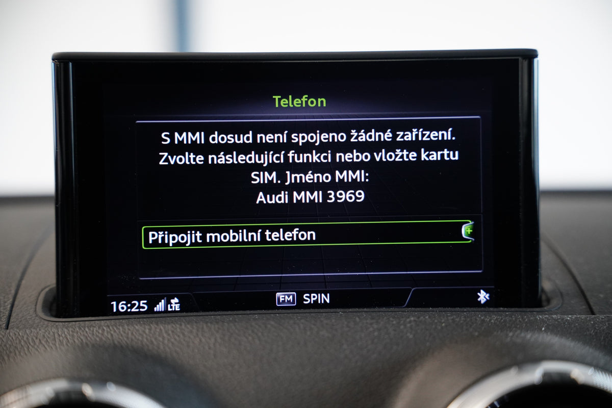 Audi A3 1.6 TDI 85 kW Sport – foto 23