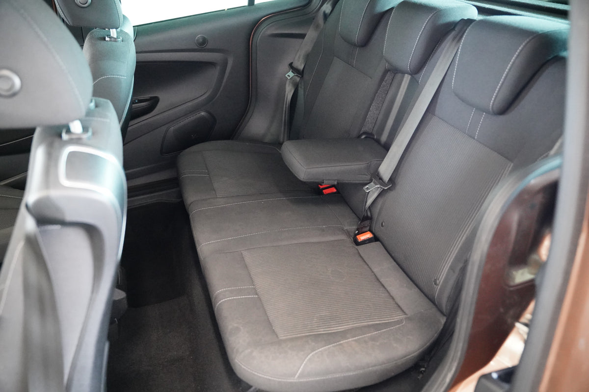 Ford B-MAX – foto 23