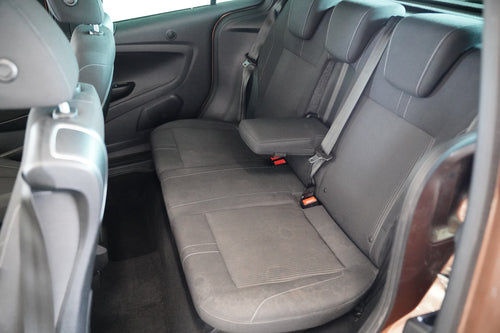 Ford B-MAX – foto 23
