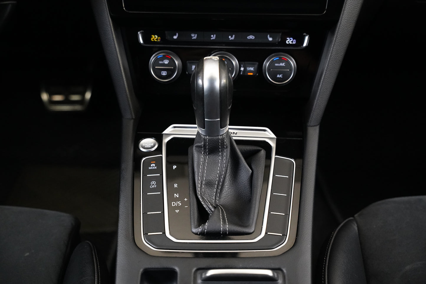 Volkswagen Arteon 2.0 TSI 206 kW 4x4 R-Line