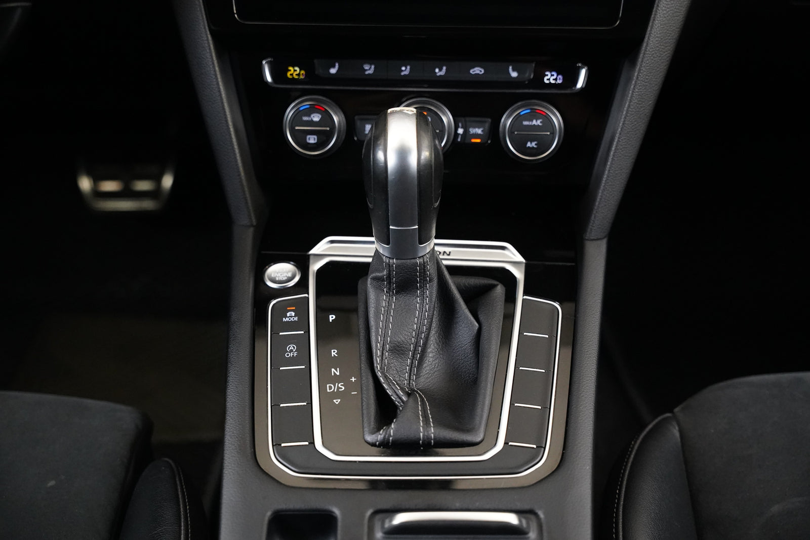 Volkswagen Arteon 2.0 TSI 206 kW 4x4 R-Line – foto 23