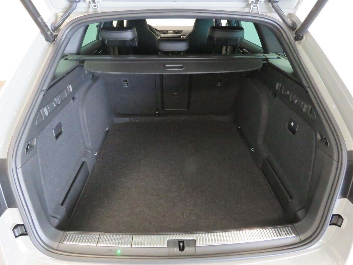Škoda Superb 2.0 TSI 206 kW Sportline