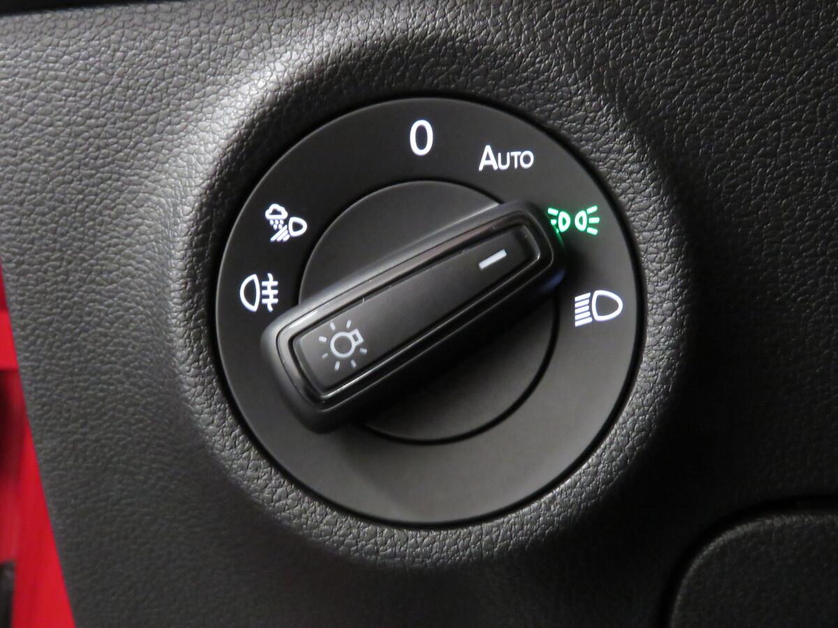 Škoda Karoq 1.5 TSI 110 kW DSG SportLine