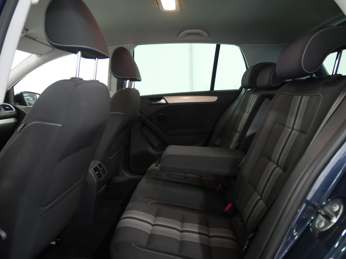 Volkswagen Golf 1.2 TSI 77 kW Match