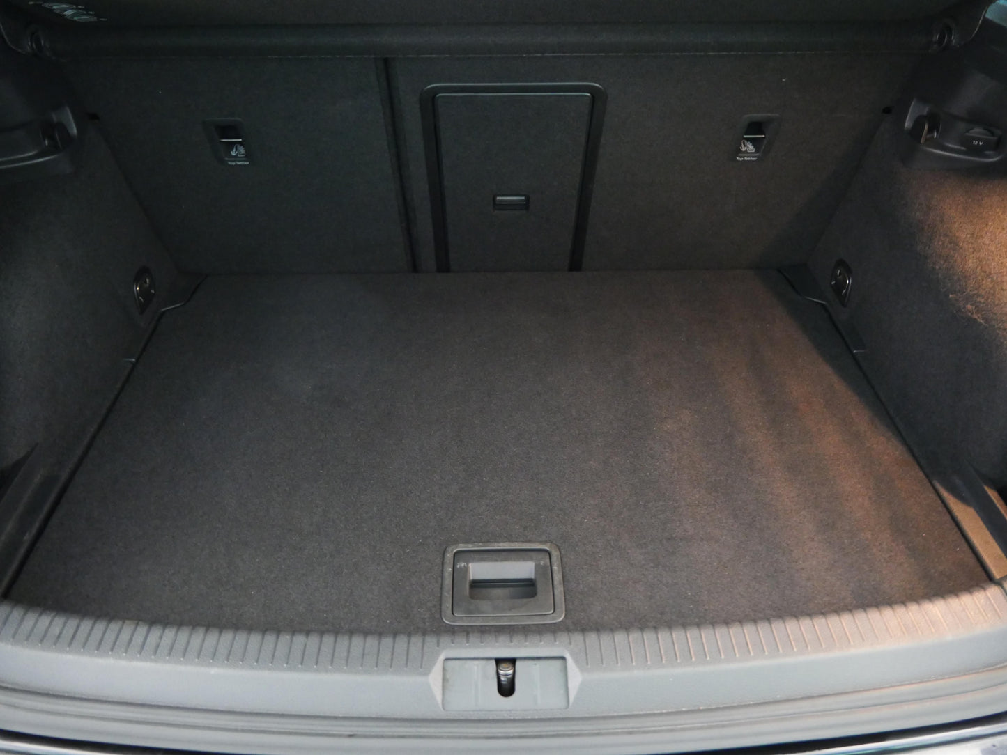 Volkswagen Golf 1.4 TSI Highline