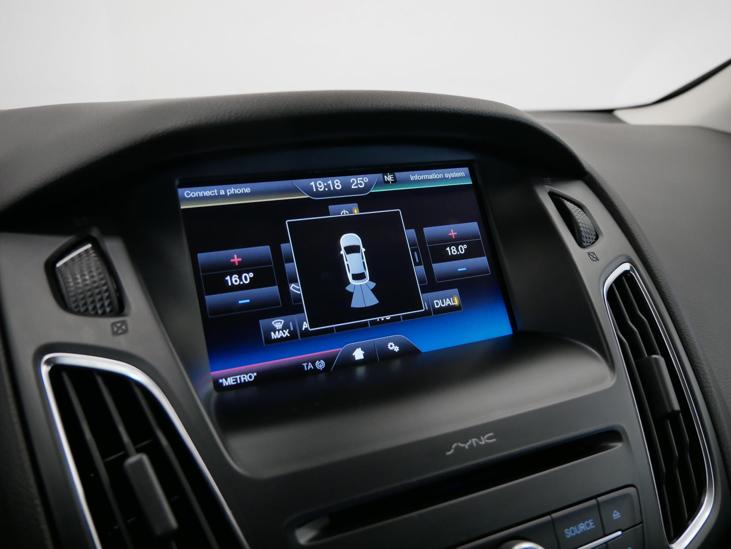 Ford Focus 1.5 EcoBoost ST-Line 110 kW
