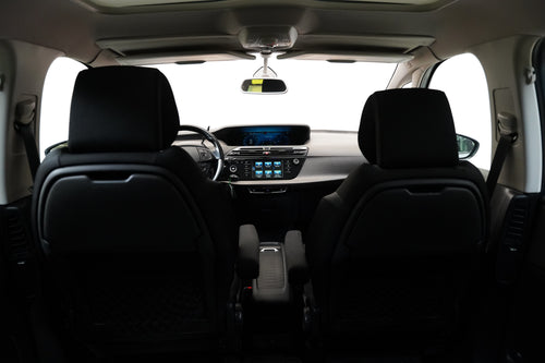 Citroën C4 Picasso 1.6 HDI 88 kW Automat – foto 23