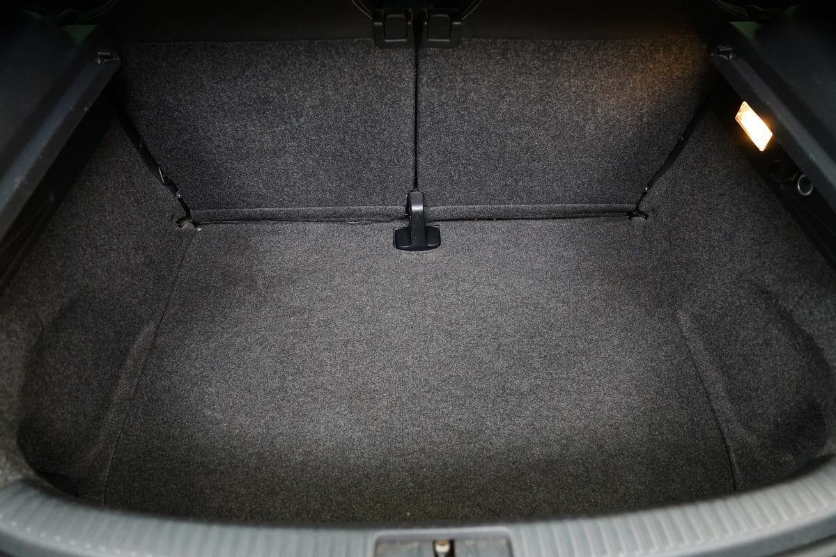 Volkswagen Scirocco 1.4 TSI 90 kW Match – foto 22