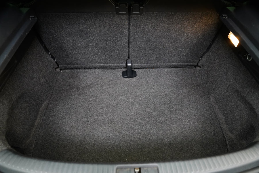Volkswagen Scirocco 1.4 TSI 90 kW Match – foto 22