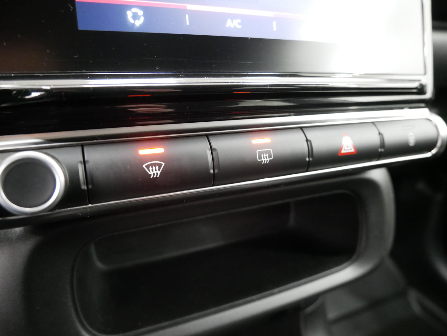 Citroën C3 1.2 Puretech 81 kW