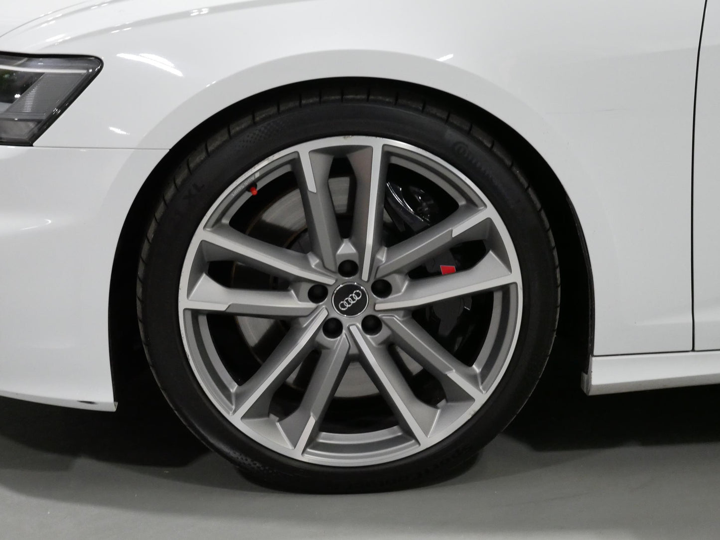 Audi S6 Avant 3.0 TDI 257 kW