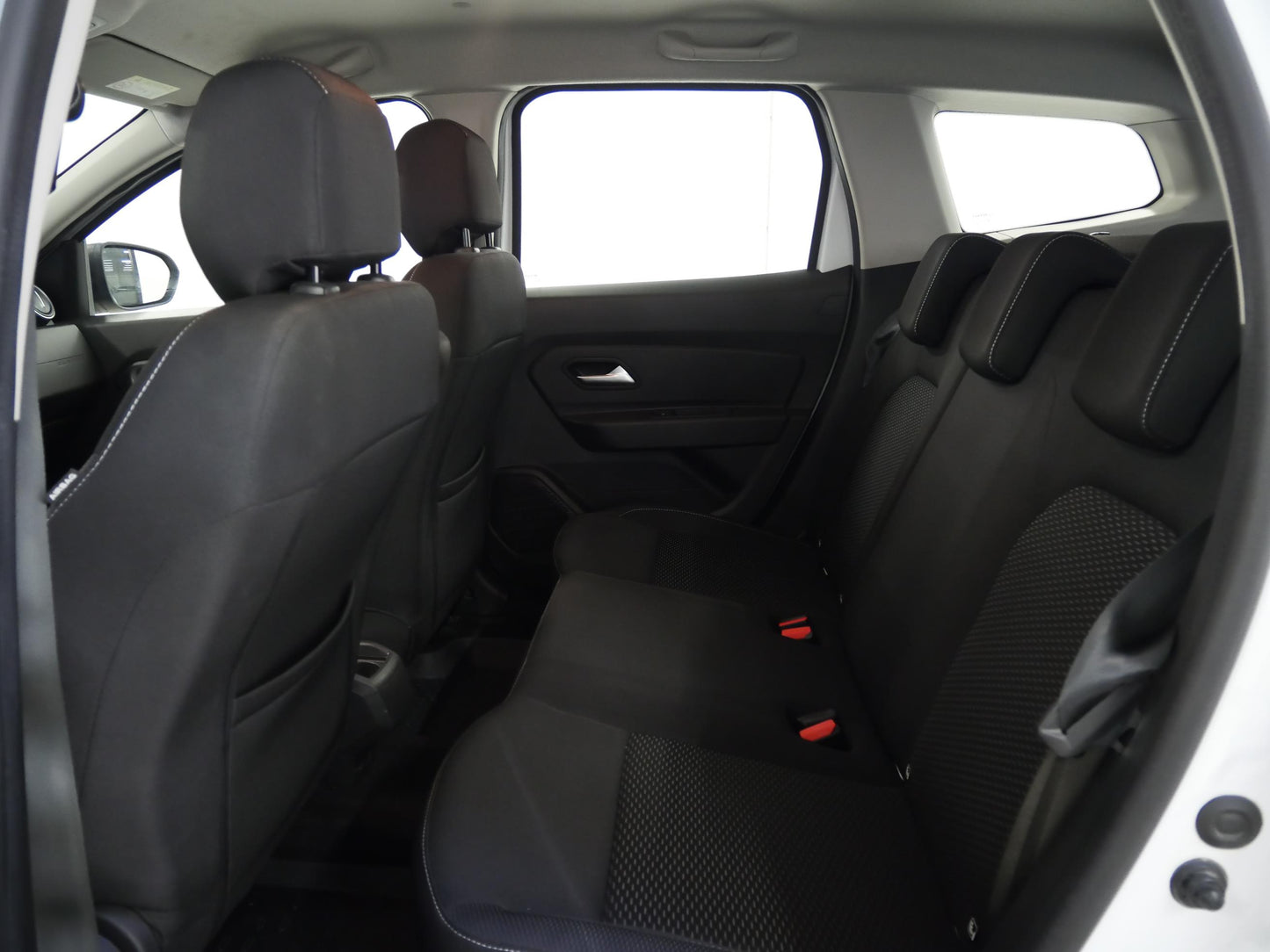 Dacia Duster 1.5 Blue dCi 85 kW 4x4 Comfort