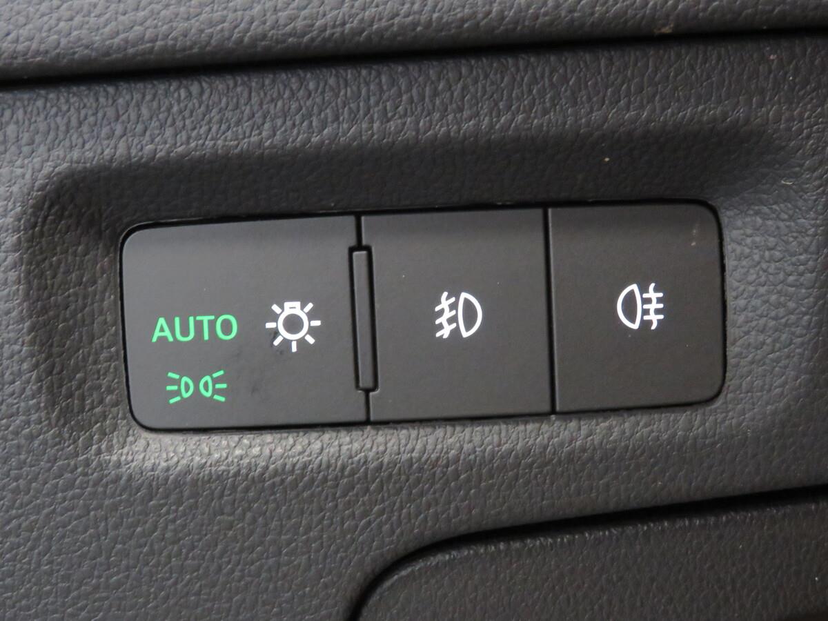 Škoda Octavia 1.5 TSI 110 kW Style