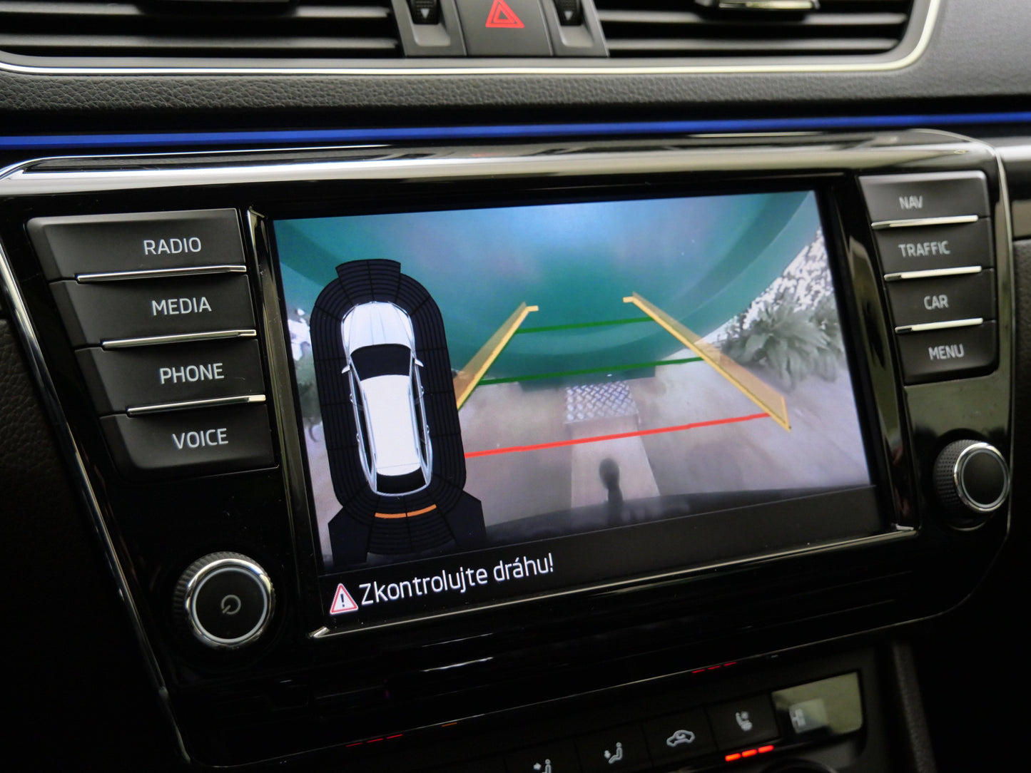 Škoda Superb 2.0 TDI 140 kW 4x4 L&K