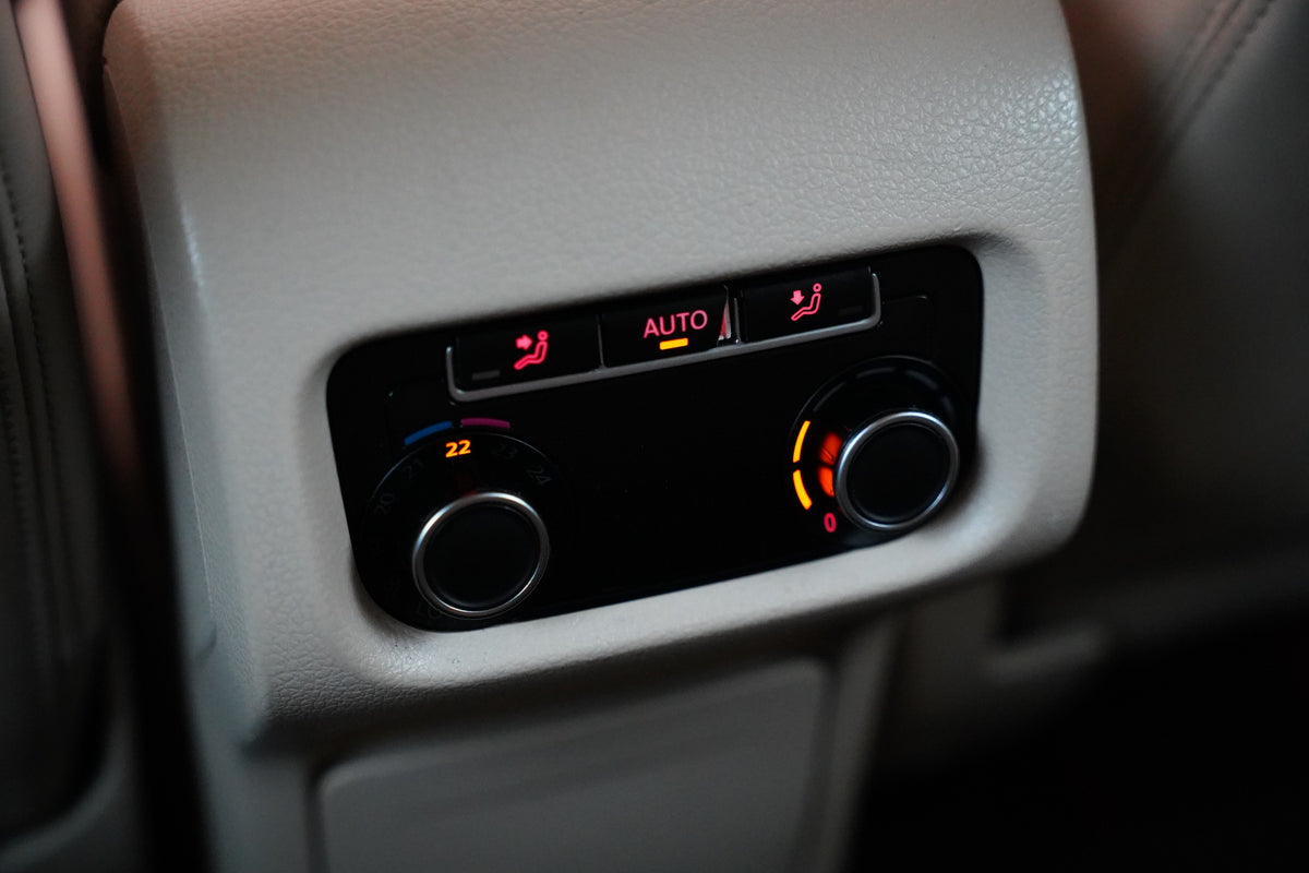 Volkswagen Sharan 2.0 TDI 103 kW Highline – foto 23