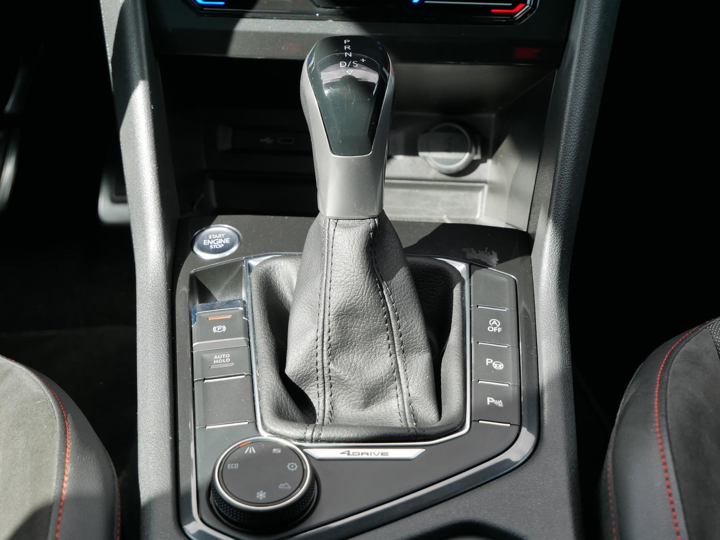 Seat Tarraco 2.0 TSI 140 kW FR